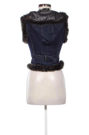 Dámska vesta  C-In-C, Veľkosť M, Farba Modrá, Cena  19,97 €