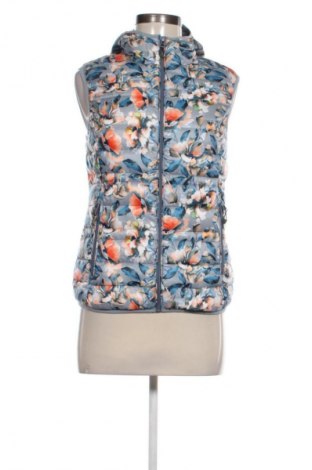 Γυναικείο γιλέκο CMP, Μέγεθος XXS, Χρώμα Πολύχρωμο, Τιμή 34,99 €