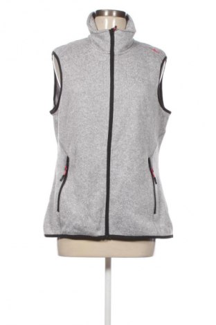 Női mellény CMP, Méret XL, Szín Szürke, Ár 8 469 Ft