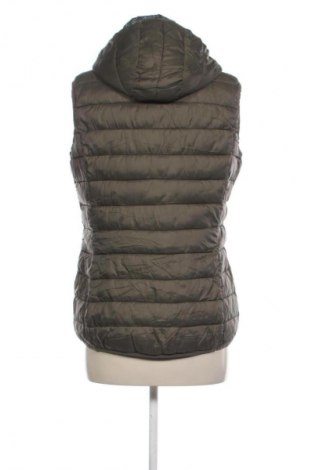 Дамски елек CMP, Размер M, Цвят Зелен, Цена 29,14 €