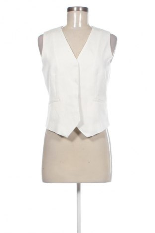Vestă de femei Calvin Klein, Mărime M, Culoare Alb, Preț 949,99 Lei