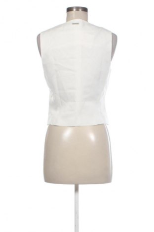 Vestă de femei Calvin Klein, Mărime M, Culoare Alb, Preț 949,99 Lei