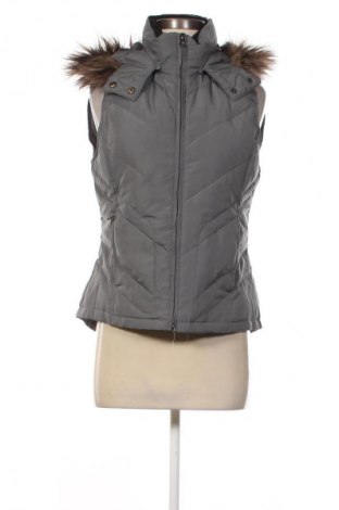 Damenweste Calvin Klein Jeans, Größe S, Farbe Grau, Preis € 40,99