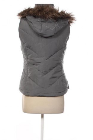 Damenweste Calvin Klein Jeans, Größe S, Farbe Grau, Preis € 40,99