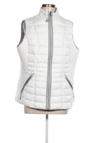 Дамски елек Canda, Размер XL, Цвят Бял, Цена 10,73 €