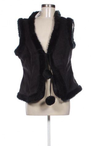 Dámská vesta  Canda, Velikost XL, Barva Černá, Cena  339,00 Kč