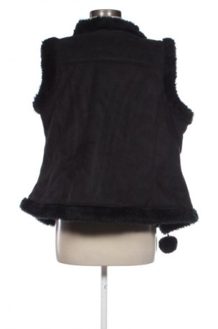 Dámská vesta  Canda, Velikost XL, Barva Černá, Cena  339,00 Kč