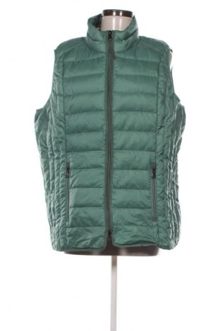 Vestă de femei Cecil, Mărime XXL, Culoare Verde, Preț 119,99 Lei