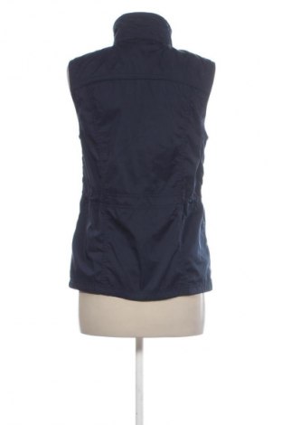 Damenweste Cecilia Classics, Größe S, Farbe Blau, Preis € 25,99