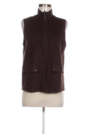 Damenweste Chapter, Größe M, Farbe Braun, Preis € 20,00