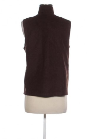 Damenweste Chapter, Größe M, Farbe Braun, Preis € 20,00