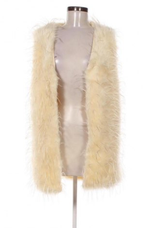 Dámska vesta  Charbell, Veľkosť M, Farba Kremová, Cena  15,95 €