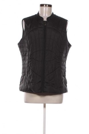 Damenweste Charles Vogele, Größe L, Farbe Schwarz, Preis 17,99 €