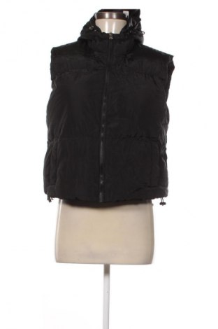 Γυναικείο γιλέκο Charlotte Russe, Μέγεθος M, Χρώμα Μαύρο, Τιμή 13,99 €