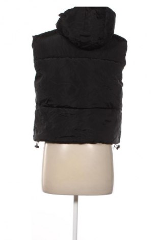 Γυναικείο γιλέκο Charlotte Russe, Μέγεθος M, Χρώμα Μαύρο, Τιμή 13,99 €