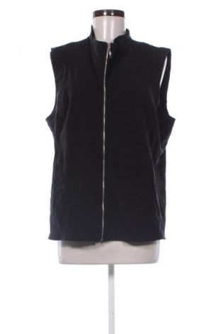 Dámská vesta  Chico's, Velikost M, Barva Černá, Cena  619,00 Kč