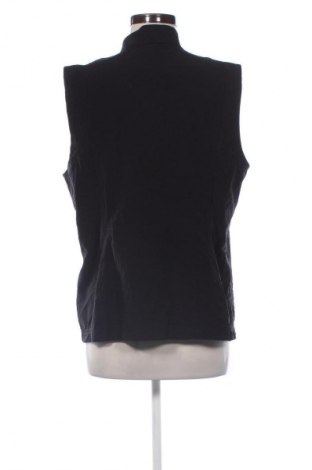 Dámská vesta  Chico's, Velikost M, Barva Černá, Cena  619,00 Kč