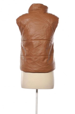Női mellény Chris Wang, Méret S, Szín Barna, Ár 9 319 Ft