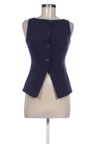 Дамски елек Cider, Размер XS, Цвят Син, Цена 24,39 €