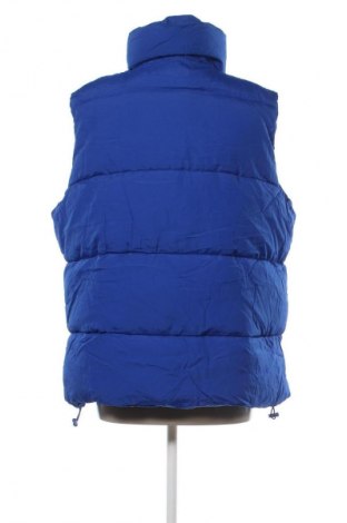 Γυναικείο γιλέκο Circuit, Μέγεθος XL, Χρώμα Μπλέ, Τιμή 19,99 €