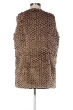 Damenweste Clarina Collection, Größe M, Farbe Braun, Preis 15,99 €