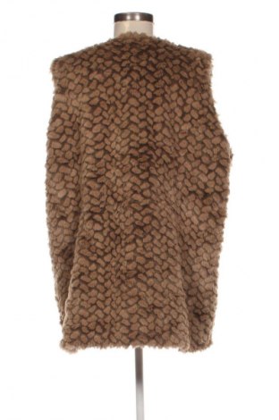 Női mellény Clarina Collection, Méret XXL, Szín Barna, Ár 6 079 Ft