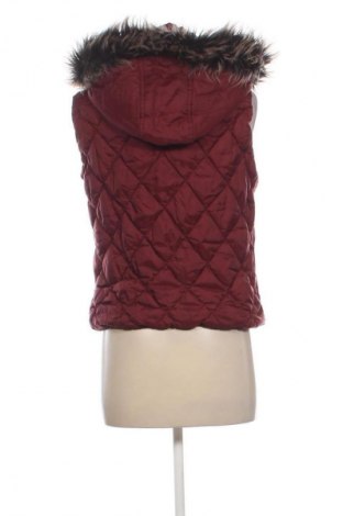 Dámska vesta  Clockhouse, Veľkosť L, Farba Červená, Cena  25,00 €