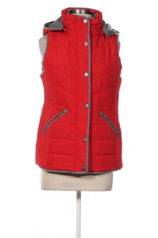 Dámská vesta  Collection L, Velikost S, Barva Červená, Cena  369,00 Kč