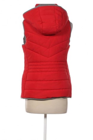 Dámská vesta  Collection L, Velikost S, Barva Červená, Cena  369,00 Kč