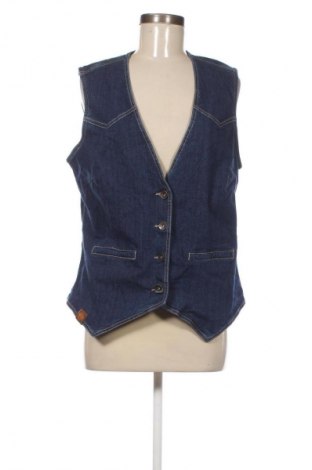 Női mellény Collection L, Méret L, Szín Kék, Ár 5 859 Ft