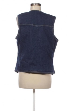 Női mellény Collection L, Méret L, Szín Kék, Ár 5 859 Ft