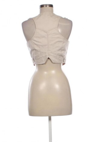 Damenweste Colours Of The World, Größe XS, Farbe Beige, Preis € 19,95