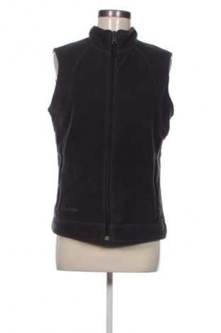 Damenweste Columbia, Größe M, Farbe Schwarz, Preis € 31,99