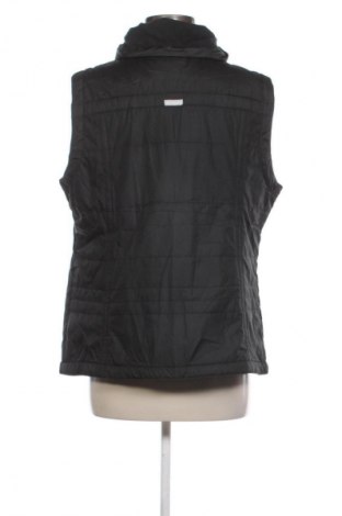 Damenweste Columbia, Größe XL, Farbe Schwarz, Preis € 47,99