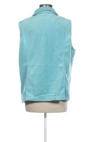 Damenweste Columbia, Größe XL, Farbe Blau, Preis 30,99 €