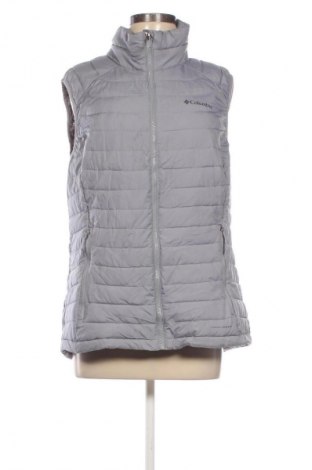 Damenweste Columbia, Größe L, Farbe Grau, Preis € 47,99