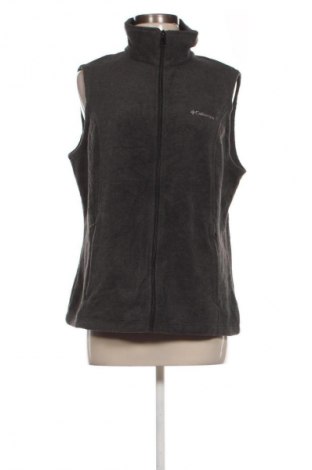 Női mellény Columbia, Méret L, Szín Szürke, Ár 11 899 Ft