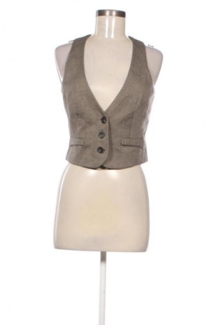 Női mellény Comma,, Méret S, Szín Barna, Ár 9 629 Ft