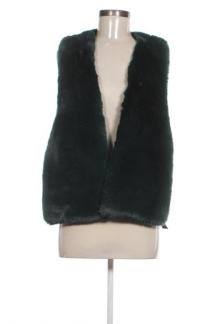 Dámska vesta  Comma,, Veľkosť S, Farba Zelená, Cena  38,00 €