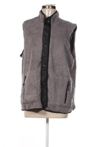 Damenweste Como Vintage, Größe L, Farbe Grau, Preis € 16,99