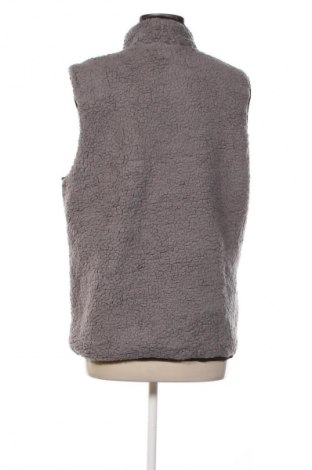Damenweste Como Vintage, Größe L, Farbe Grau, Preis € 16,99