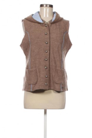 Női mellény Country Line, Méret M, Szín Bézs, Ár 6 409 Ft