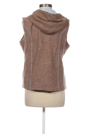 Női mellény Country Line, Méret M, Szín Bézs, Ár 6 409 Ft