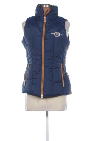 Női mellény Covalliero, Méret M, Szín Kék, Ár 13 223 Ft