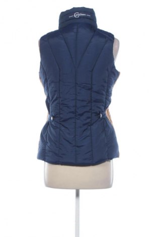 Női mellény Covalliero, Méret M, Szín Kék, Ár 13 223 Ft