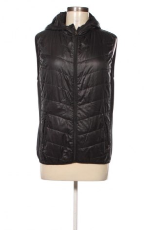 Γυναικείο γιλέκο Crane, Μέγεθος M, Χρώμα Μαύρο, Τιμή 11,99 €