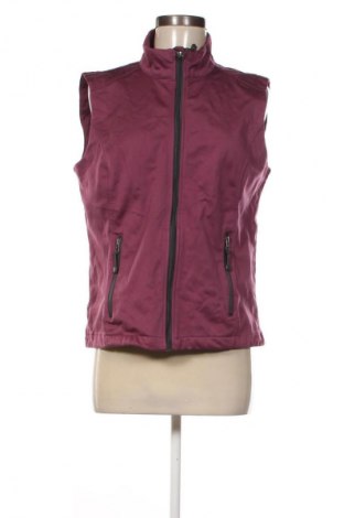 Damenweste Crane, Größe M, Farbe Lila, Preis € 8,99