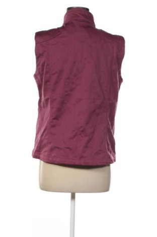 Damenweste Crane, Größe M, Farbe Lila, Preis € 8,99