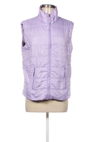 Dámská vesta  Crane, Velikost M, Barva Fialová, Cena  279,00 Kč