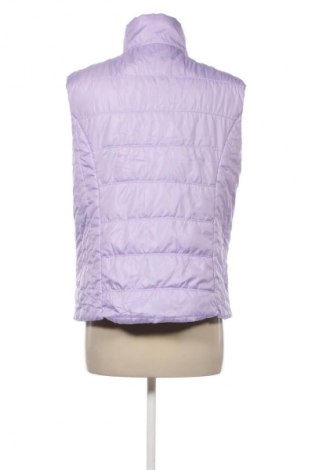 Dámská vesta  Crane, Velikost M, Barva Fialová, Cena  279,00 Kč